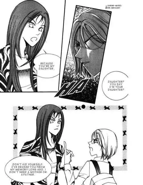 Love Comic Chapter 7 11